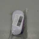 BARERUN Baby Sneakers Toddler Shoes Soft Anti-Slip Sole Newborn First Walkers Infant Toddler Breathable Athletic Running Shoes (Purple)