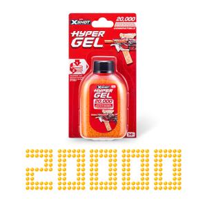 Xshot Hyper Gel 20,000