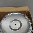 Upgraded Kids Drum Set, 5 Piece Toy Set for Toddlers 3-5 Band Rock Jazz Drum Musical Instrument Toys for Boys Girls Christmas Birthday Gifts