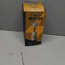 BB Swing Club Pop Tee, Pop-Up Baseball Trainer for Hitting Practice, Tee Popper Training Equipment with Ball Launcher Action, Skill Development Tool for Timing, Contact, and Swing Mechanics