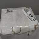 Thomletha Rear Spindle Axle with bearings and seals Replacement for C2 and C3 Corvette 1965-1982 30981