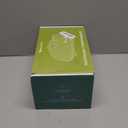 Medcursor Hand Massager - Hand Massager with Heat and Compression for Carpal Tunnel and Stiff Joints, Pain Relief from Wrist to Palm and Finger, Gifts for Women Men (Rechargeable) (Black)