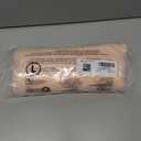 Herseas High Waisted Sweatpants for Women 2025 Fall Wide Leg Contrast Stitching Drawstring Loose Lounge Jogging Pants (Pink, L)