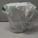 Brita Water Pitcher, Metro Elite Filter, Removes 99% of Lead, Includes 1 Filter, 6-Cup Capacity, White