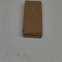 Shower Squeegee for Glass Doors, Mirrors, Tile, Walls, Window & Table Crumb Sweeper All-Purpose Squeegee for Restaurant & Bathroom Cleaner Tool - 9.6" White