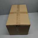 Pack Wall Sconces/Wall Lights, Not Hardwired Brass Gold -White Glass Globe Wall Lamps, Wireless Light Fixture for Bedroom, Living Room, Bathroom, Hallway (Black)