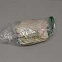 CHARMKING 6 Pairs Crew Socks for Women Soft Cotton Bootie Socks Moisture-wicking Casual Socks Non Slip Above Ankle (Beige)