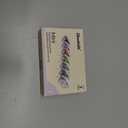 10ft Retractable Dog Leash for Small Dogs, Puppies, and Cats, 360 Tangle-Free, One-Handed Brake, Applicable to Pets of Small Size (Black)