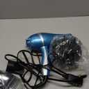 BaBylissPRO Hair Dryer, Nano Titanium 2000Watt Blow Dryer, Hair Styling Tools & Appliances, BNT5548