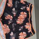 Daci Women 3 Piece Tankini Swimsuits - Tummy Control Bathing Suit Sport Bra Modest 2 Pockets Boyshorts 2026 Large, Orange Floral