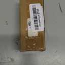 Turn Side Marker Lamp Cover, 2PCS, Fits for E46 325i 325xi 330i 330xi 2002-2005 (Transparent)