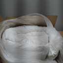 COHOME Queen Size Mattress Topper Extra Thick Cooling Mattress Pad 400TC Cotton Top Plush Down Alternative Fill Pillow Top Mattress Cover with 8-21 Inch Deep Pocket (60x80 Inches, White-Classic)