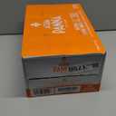 Acqua Panna Natural Spring Water, 11.15 FL OZ Plastic Water Bottles (24 Count)