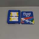 Mattel Games Phase 10 Card Game with 108 Cards, Makes a Great Gift for Kids, Family or Adult Game Night, Ages 7 Years and Older