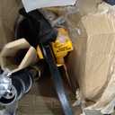 Paxwrenx 8" Cordless Pole Saw for DeWalt 20V Max Battery (Bare Tool)