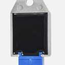 Voltage Regulator FOR Yamaha Golf Cart G8 G9 G14 G16 G20 G21 G22