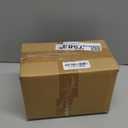 CADARA Magnetic Fireplace Draft Cover, Fireplace Blocker Blanket Stops Heat Loss, Adjustable Fire Place Draft Stopper Save Energy for Indoor Iron Frame 36" W x 24" H