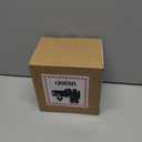 Apple 2024 Mac mini Desktop Computer with M4 chip with 10core CPU and GPU: Built for Apple Intelligence, 16GB Unified Memory, 256GB SSD Storage, Gigabit Ethernet. Works with iPhone/iPad