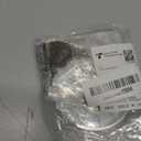 3000 PCS Crimp Beads Kit 1.5mm+2.0mm Copper Jewelry Making Beading Supplies for DIY Bracelet Earring Making Clamp End Stopper Spacer