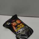 Posture Corrector Back Brace for Women & Men - Adjustable Straps for Neck & Shoulder Comfort, Breathable Upper Back Straightener, Invisible Under Clothes, Comfortable Ergonomic Design (28-48") (28-48")