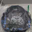 Boys Backpack, Anime Luminous School Backpack Kids Backpack Kindergarten Elementary Middle School Book Bags, Lightweight Laptop Backpack College Bookbag