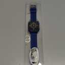 Phyulls Smart Watch for Kids with 39 Games Alarm Clock, Touchscreen, Calendaring Camera Music Player Time Display Video & Audio Recording, Toys for 3-12 Years Old Boys (blue)