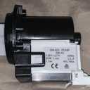 Generic #US Replacement part for Drain Pump DB-02 Washer Motor Replacement 45L/Min 120V-127V 60Hz 85W 1.4A #thpart24040259