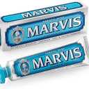 Marvis Aquatic Mint Toothpaste