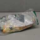 BINQOO 7x5ft Boy Wild One Backdrop Jungle Animals Wild One Photography Background Animals Birthday Party Decorations Photo Props,7x5FT(width 210cm x Height 150cm)