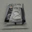 AMM Black and White Striped Shower Curtain Abstract Geometric Modern Simple Minimalist Shower Curtains for Bathroom Waterproof Washable Fabric Bath Curtain Decor 72 X 72 Inches