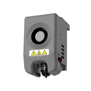 FLASHFORGE Adventurer 5M Pro Entire Extruder Assembly, with 0.4mm High Flow 32mm/s Nozzle, Adventurer 5M Extruder, 3D Printer Part for Stable High-Speed Printing