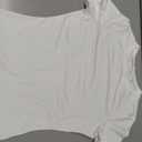 Trendy Queen Womens Short Sleeve T Shirts - Buttery Soft Summer Crop Tops Slim Fit Y2k Basic Tees for Workout