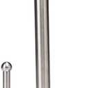 Kitchen Details Paper Towel Holder in Stainless Steel