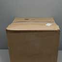 IRIS USA 32 QT Plastic Storage Box with Lid and Latches - 6 Pack - BPA-Free, See-Through Organizing Solution, Durable Nestable Stackable Containers, Secure Pull Handle - Clear