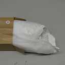 Weewooday 10 Pcs Waterproof Incontinence Underpants Plastic Pants Incontinence Leak Protection Adult Washable Diaper Cover (White,XX-Large)