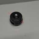 952701666 String Trimmer Head for FL20 FL21 FL23 XT200 Featherlite Plus SST ET17 ETM17 PP13 Lawn Mower, 952701666 String Trimmer Head Compatible with WildThing XT25 YM600 Models