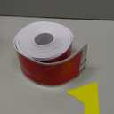 Flexible Baseboard Molding Trim, 4 Inch x 20 Feet Vinyl Wall Base with 10% Wider Self-Adhesive Tape, Peel and Stick Cove Base, Rubber Wall Base Baseboard Trim for Garage, Living Room,Bathrooms, White