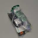 AVCOO 3-in-1 TENS Unit Muscle Stimulator with 30 Modes, 40 Intensities TENS Machine for Gradual Back Pain Relief Therapy, Rechargeable EMS Unit Massager with 12 TENS Electrode Pads, a Storage Bag