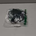 Sceptre Monitor Power Cord 12V 5A AC Adapter Replacment for Sceptre EC Series 32" 30" 27" 24" 22" 20" 19" 15" E248W E225W E205W E275W E209W Monitor Power Supply Cord Charger & More 12V 5V 4A 3A 2A