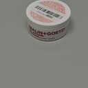 Malin + Goetz Hair Pomade, 2 oz.  Men & Women Hair Styling Product for All Hair Types or Textures, Lightweight All Day Hold, Natural Fragrance & Color, Cruelty-Free & Vegan. 2 fl oz