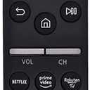 New BN59-01312B Replacement Voice Remote Control for Samsung TV Remote