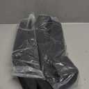 Arcoche Door Side Storage Box for Tesla Model Y Juniper Accessories 2025 2026 Door Pocket Liners,TPE Front & Rear Side Organizer Tray Protector Liner (model Y Juniper) 4pcs