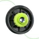 18-Inch Straight Shaft Trimmer Attachment (String Trimmer Attachment)