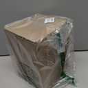 Nice 'N Clean Adult Flushable Wipes (8 x 42 Count) | Personal Cleansing Wipes Made from Plant-Based Fibers | Infused with Aloe & Vitamin E