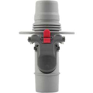 W60050 Auomatic Pool Cleaner Flow Keeper Flowkeeper Regulator Valve W60050 Compatible with Zodiac Baracuda G3/G3 Pro/Ranger/Wahoo Automatic Inground Suction Side Swimming Pool Cleaner (W60050)