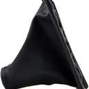 Manual Transmission Shifter Boot, Gear Change Boot Replace 8R3Z-7277-AA Fit for Ford Mustang 2005-2009