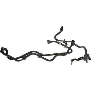 Dorman 994-917 Vapor Canister Purge Valve Compatible with Select Ford Models