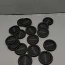 Felt Furniture Sliders for Hardwood Floors X-PROTECTOR 16 PCS 3  - Furniture Slider with Unique Design - Heavy-Duty Furniture Movers for Hard Surfaces - Felt Sliders - Move Your Furniture Easily!