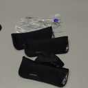 Reading Glasses Women Blue Light Blocking Lightweight Readers Anti Blue Ray Cheaters Glasses Spring Hinges 4 Pack 1.25 x