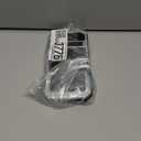 Lunivop for Motorola Moto G 2025 Case 6.7'' Metal Heavy Duty Phone Case para Built-in Screen Protection Full Body Protective Dust Proof Military - Grade Rugged (for Moto G 5G 2025 XT2513) Silver